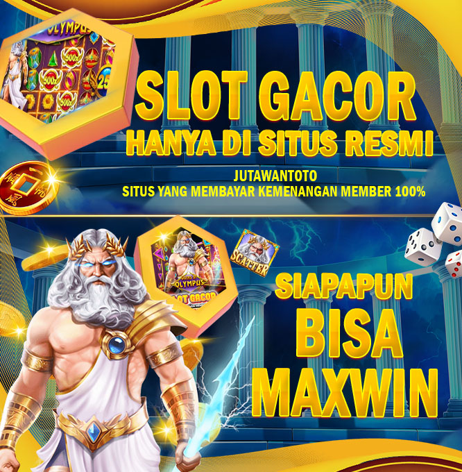 Daftar Jutawantoto Link Slot Gacor Maxwin Web Master No1 Di Indonesia